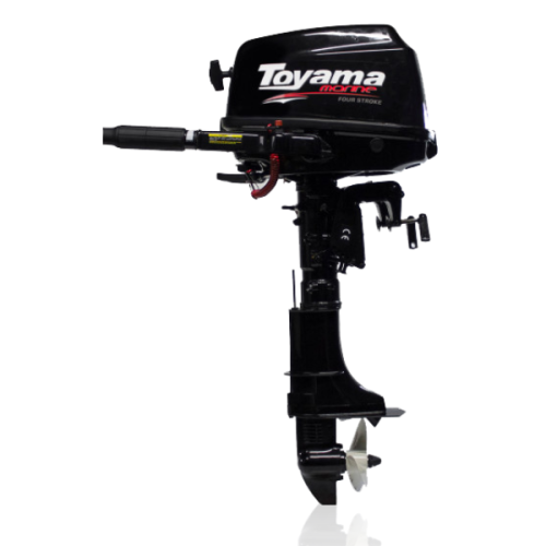 ПЛМ | Подвесной лодочный мотор | Toyama | F5BMS 